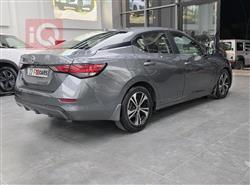 نيسان سنترا